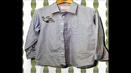 MA Shirt [L - 92-94]