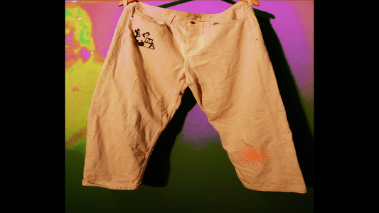 MA Pant [50 EU]