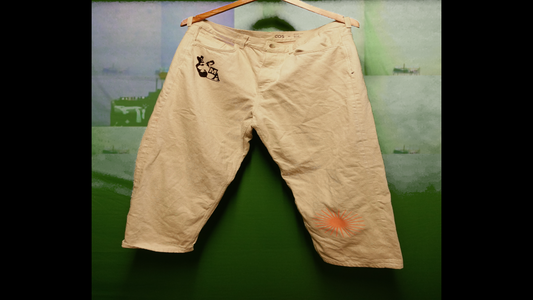 MA Pant [50 EU]
