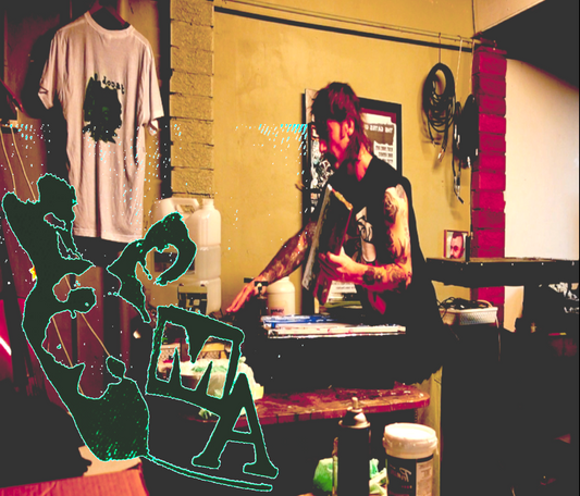 Art to Screen Service [print]