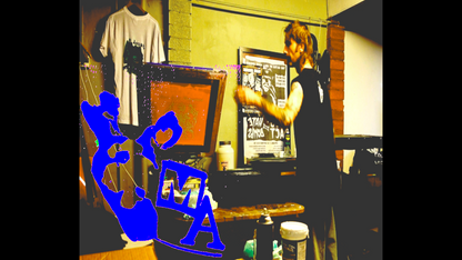 Art to Screen Service [print]